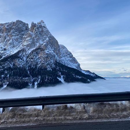 Appartamento Alpe Di Siusi Eksteriør bilde