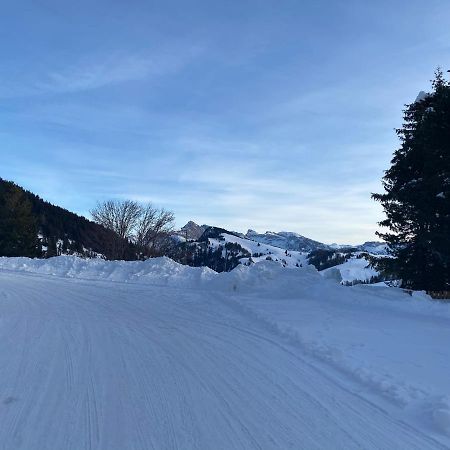 Appartamento Alpe Di Siusi Eksteriør bilde