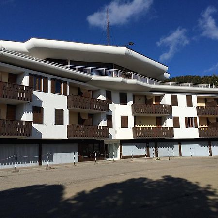 Appartamento Alpe Di Siusi Rom bilde