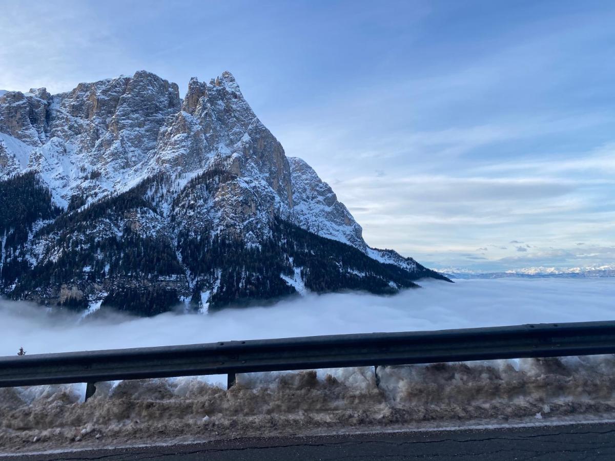 Appartamento Alpe Di Siusi Eksteriør bilde