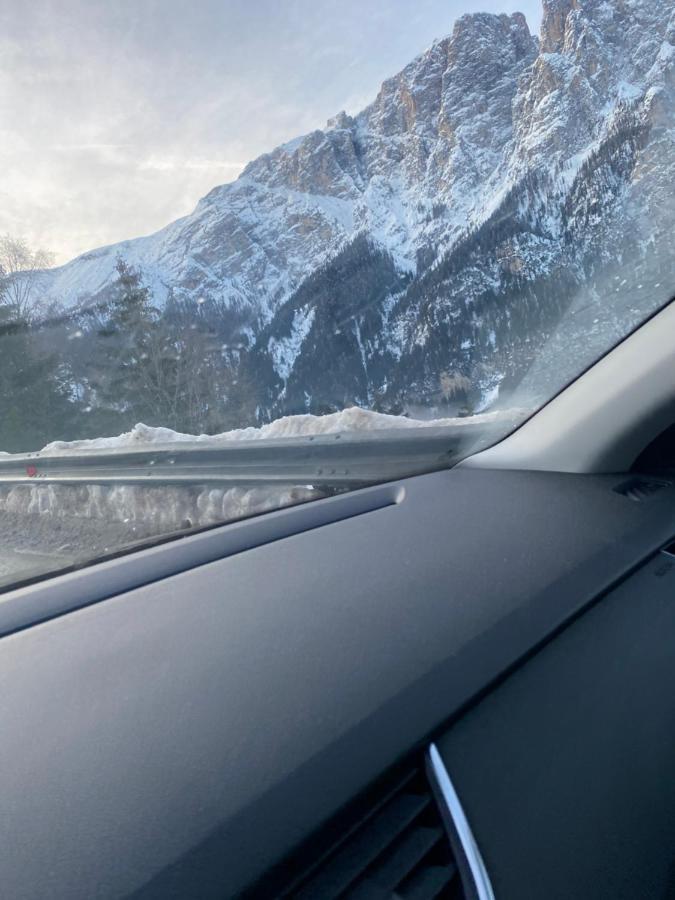 Appartamento Alpe Di Siusi Eksteriør bilde