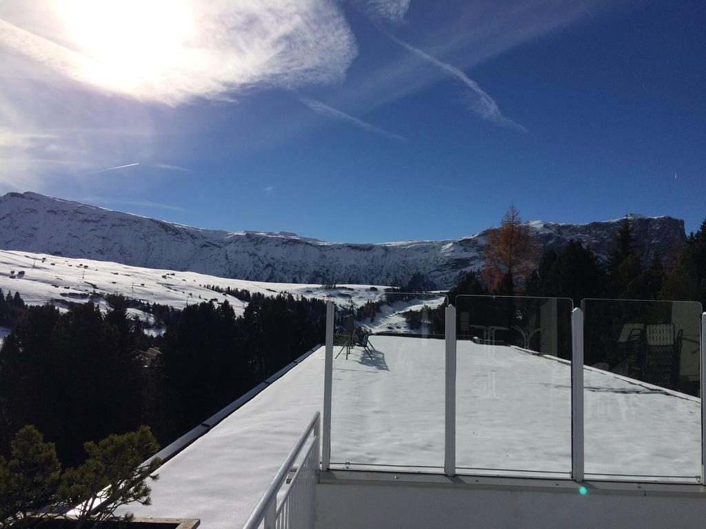 Appartamento Alpe Di Siusi Rom bilde