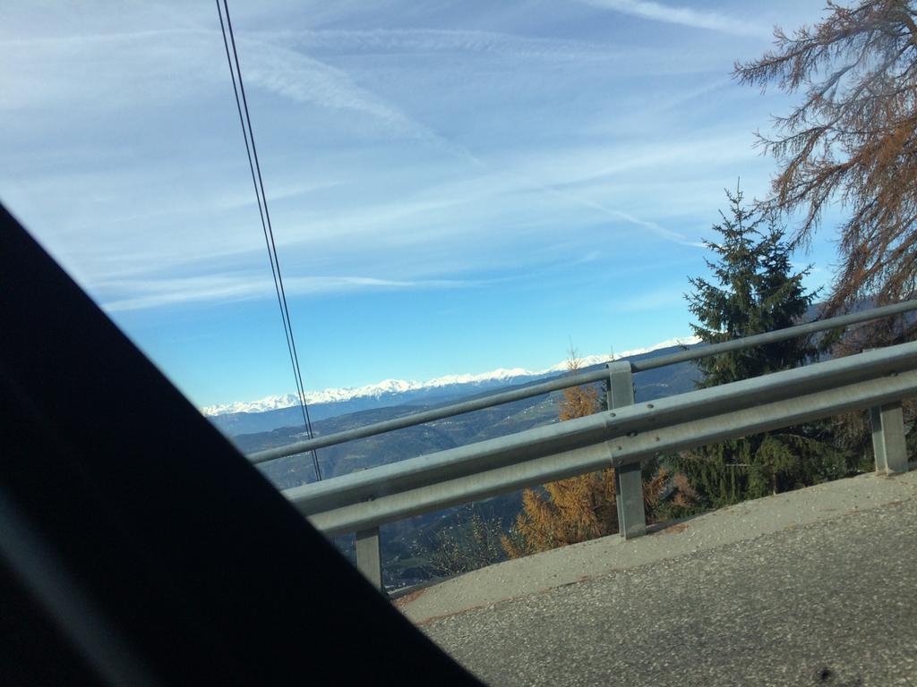Appartamento Alpe Di Siusi Rom bilde