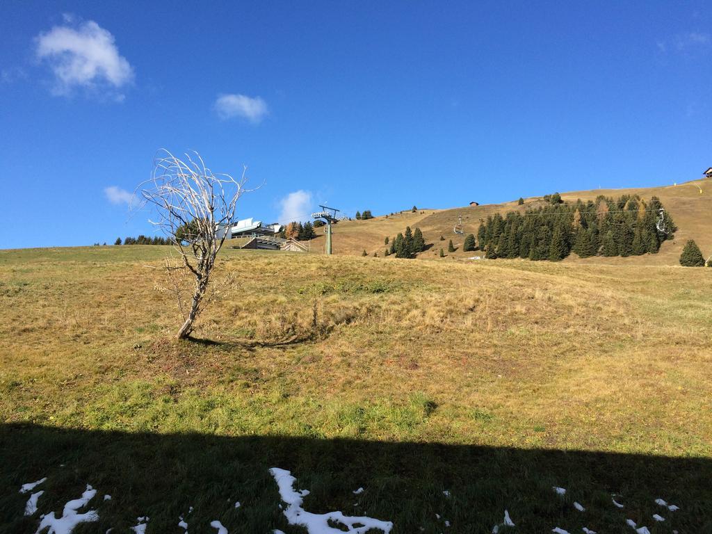Appartamento Alpe Di Siusi Eksteriør bilde