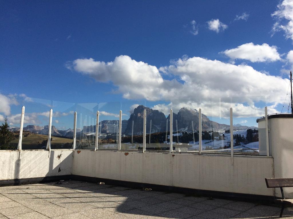 Appartamento Alpe Di Siusi Eksteriør bilde