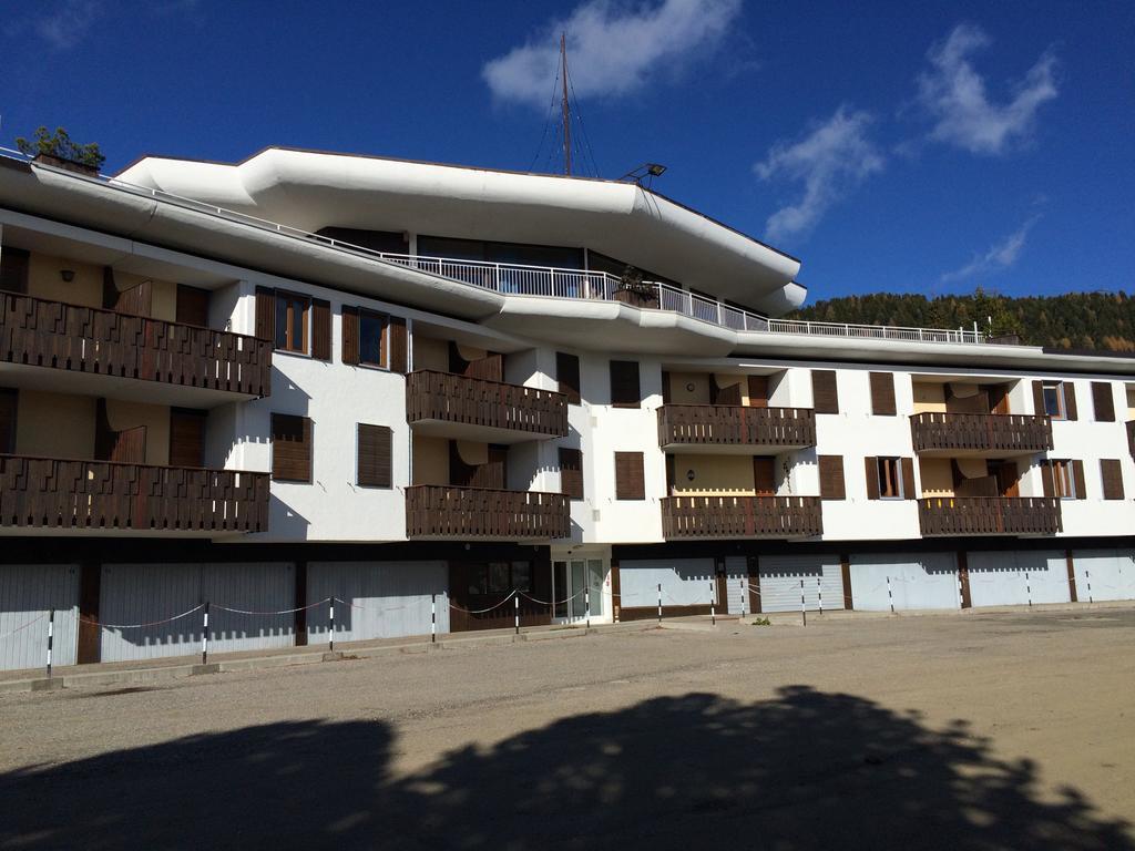 Appartamento Alpe Di Siusi Rom bilde