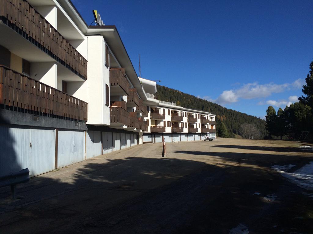 Appartamento Alpe Di Siusi Rom bilde