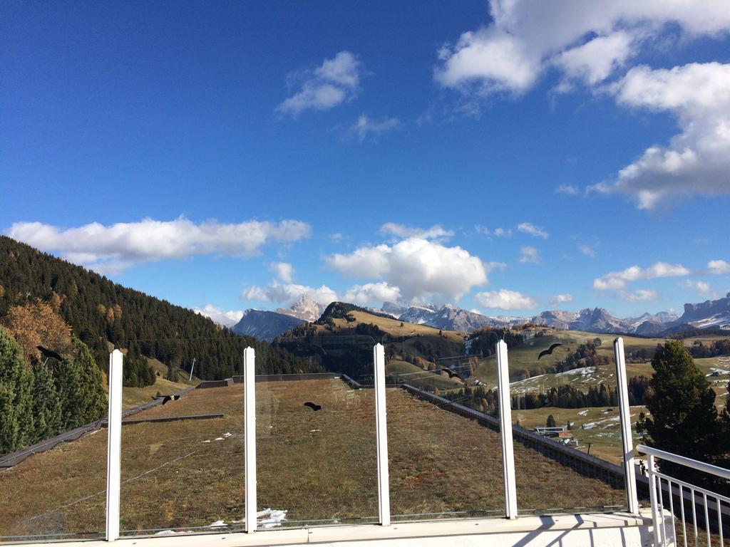 Appartamento Alpe Di Siusi Rom bilde