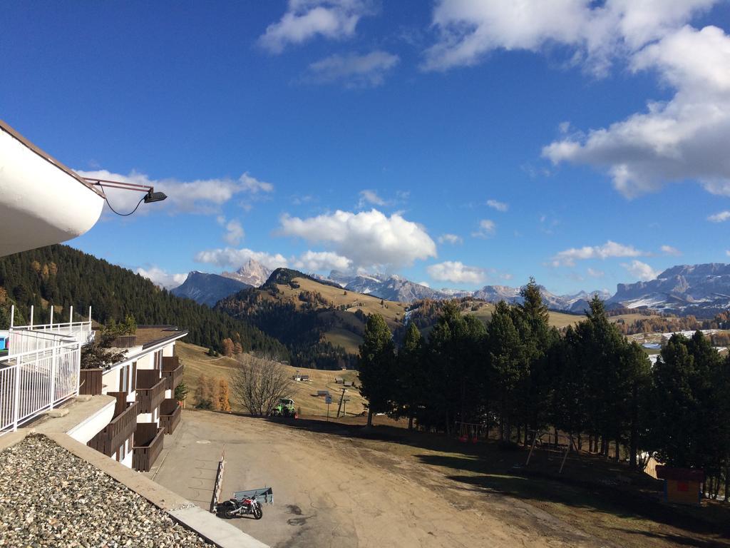 Appartamento Alpe Di Siusi Eksteriør bilde