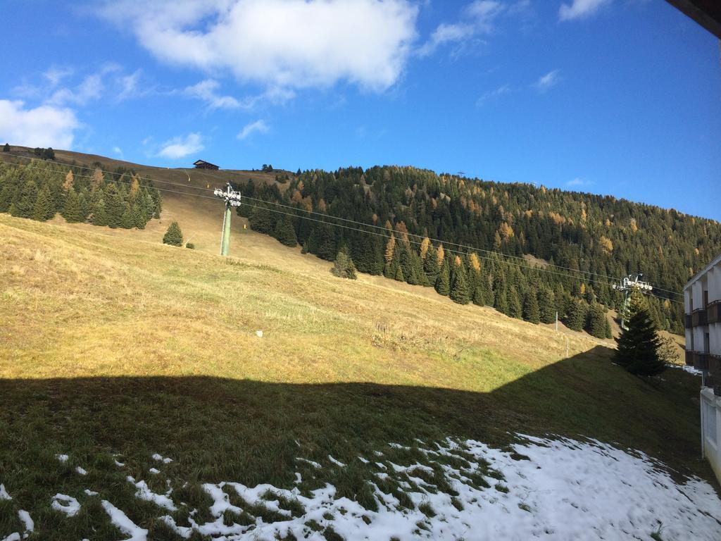 Appartamento Alpe Di Siusi Eksteriør bilde