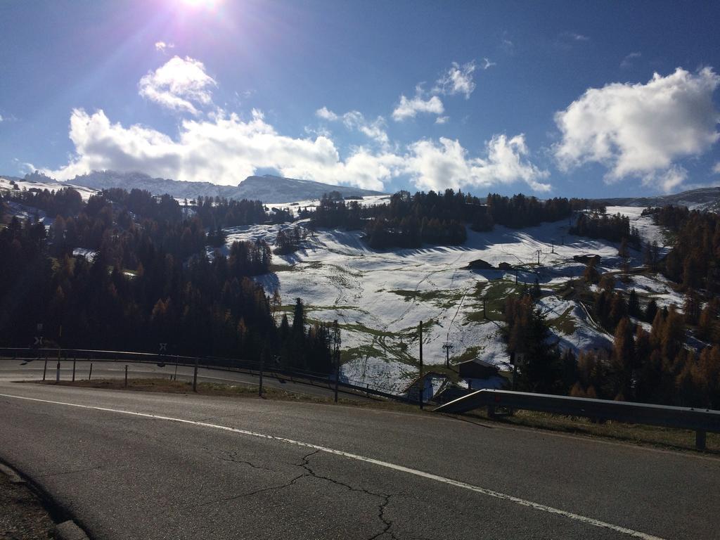 Appartamento Alpe Di Siusi Eksteriør bilde