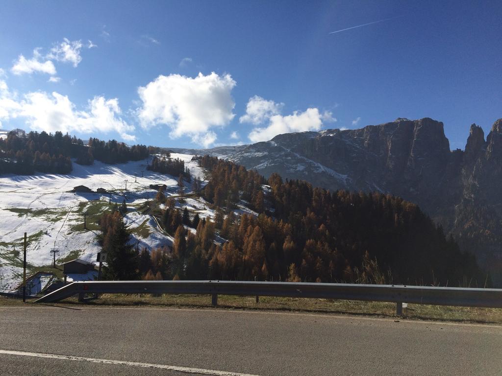 Appartamento Alpe Di Siusi Rom bilde