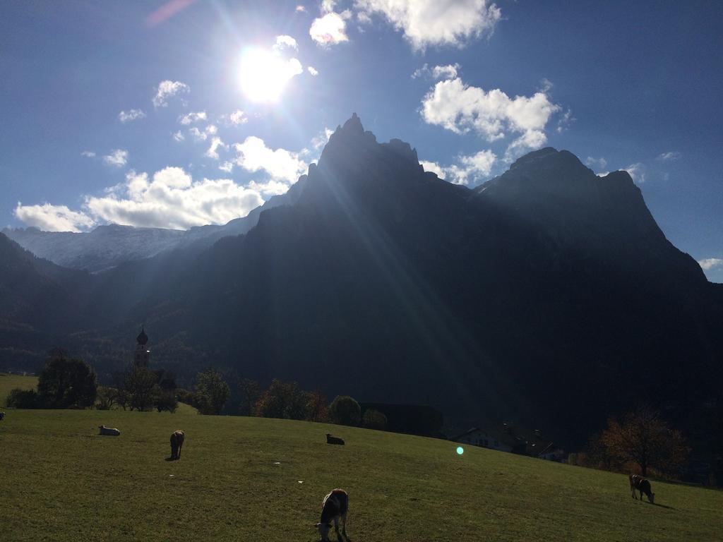Appartamento Alpe Di Siusi Rom bilde