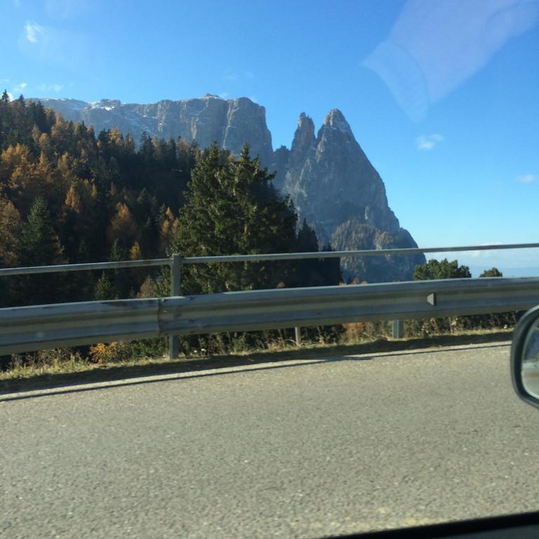 Appartamento Alpe Di Siusi Eksteriør bilde