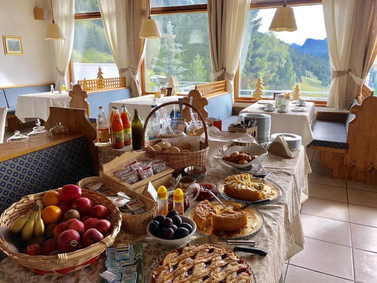 Appartamento Alpe Di Siusi Eksteriør bilde