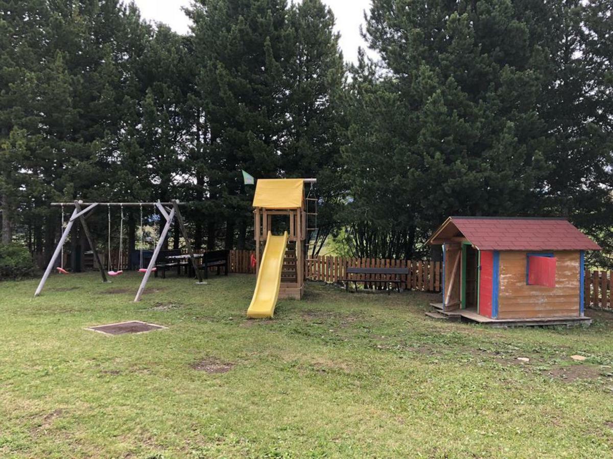 Appartamento Alpe Di Siusi Eksteriør bilde