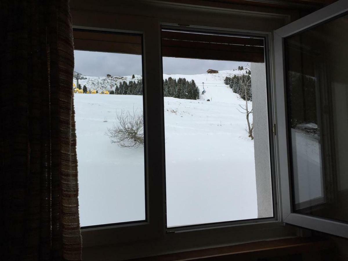 Appartamento Alpe Di Siusi Eksteriør bilde