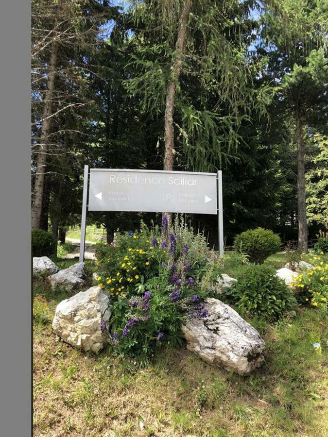 Appartamento Alpe Di Siusi Eksteriør bilde